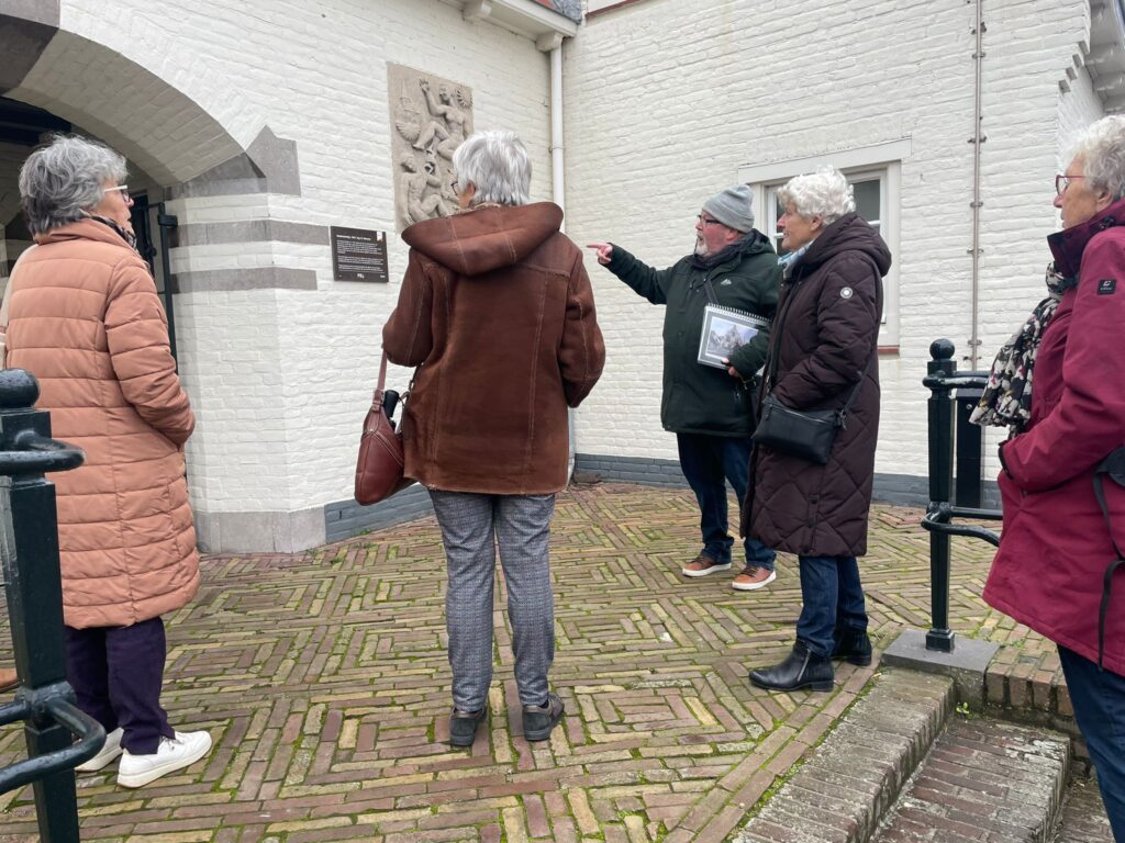 Culturele Rondleidingen