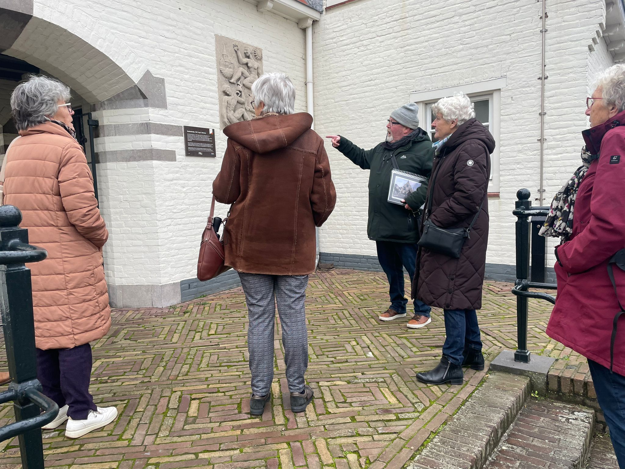 Culturele Rondleidingen