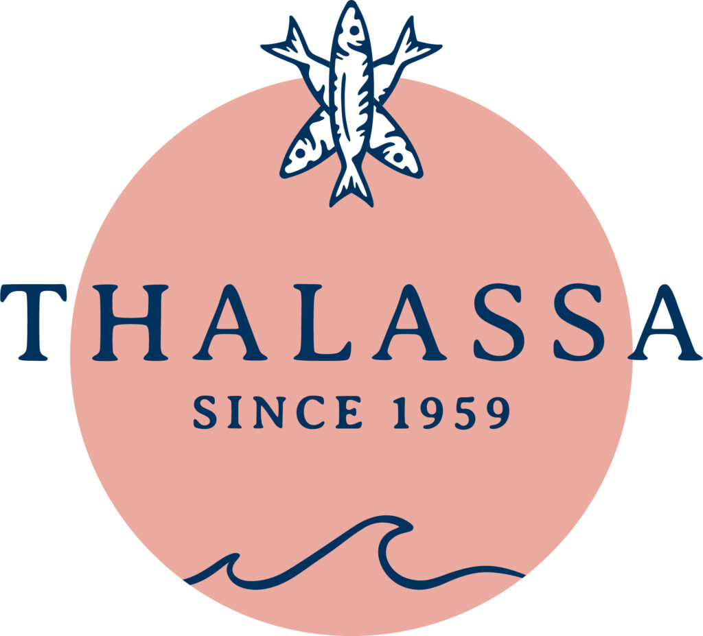 Logo Thalassa