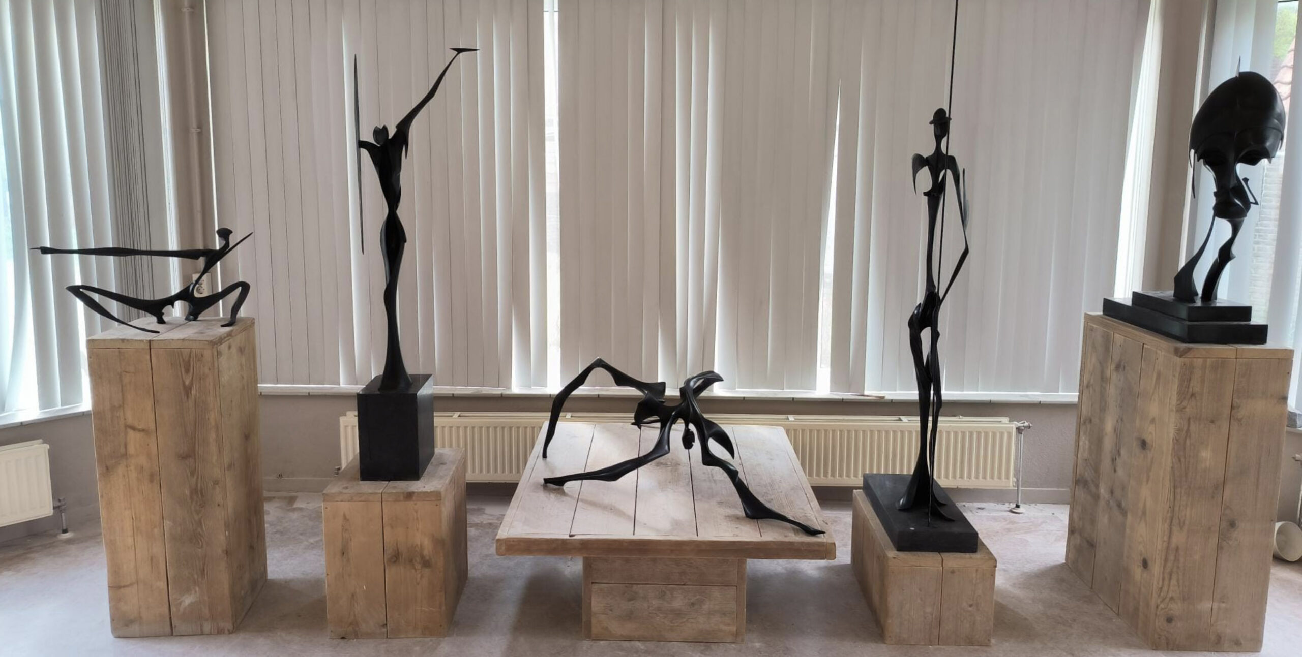 Marlene Sjerps Beelden