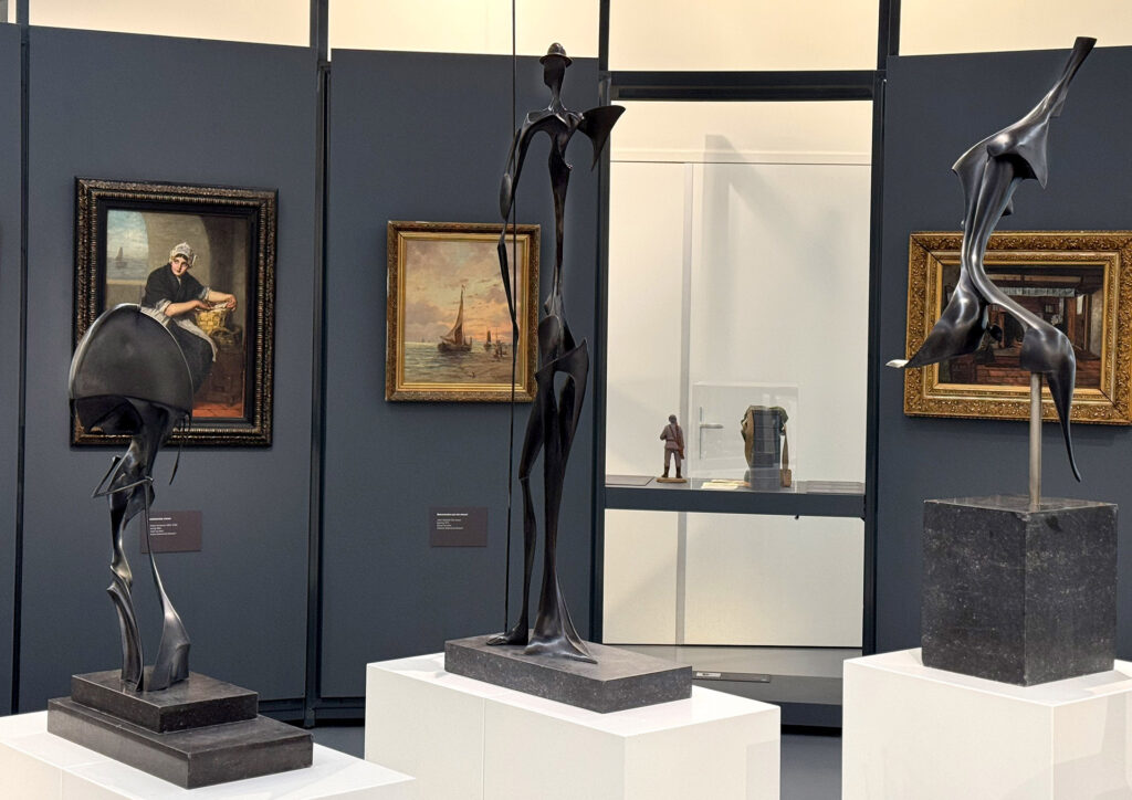 Sculpture Now Marlene Sjerps Liggend Web