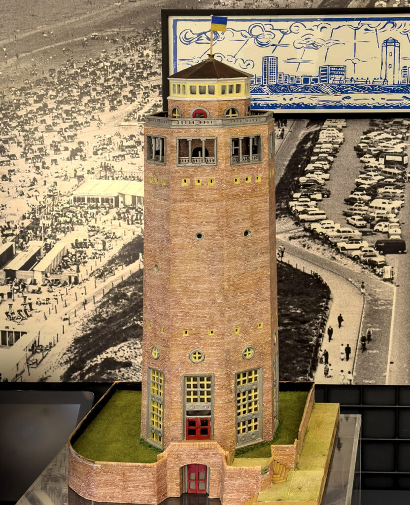 ZM LifeofMemories Watertoren