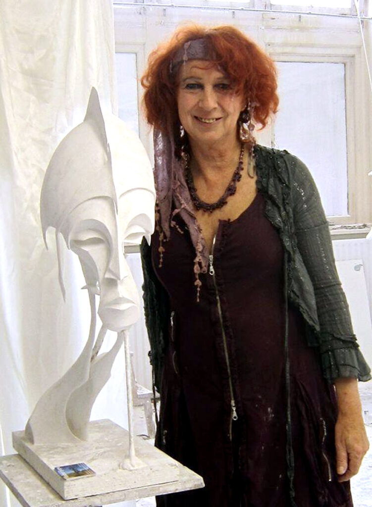 ZM Marlene Sjerps Foto