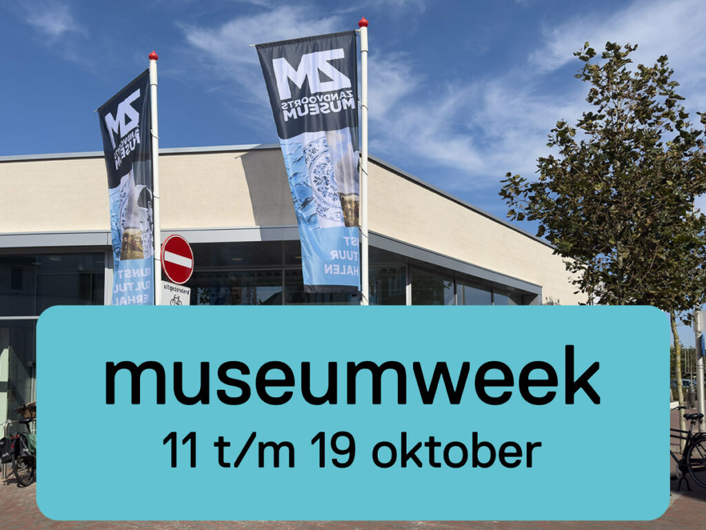 ZM Museumweek