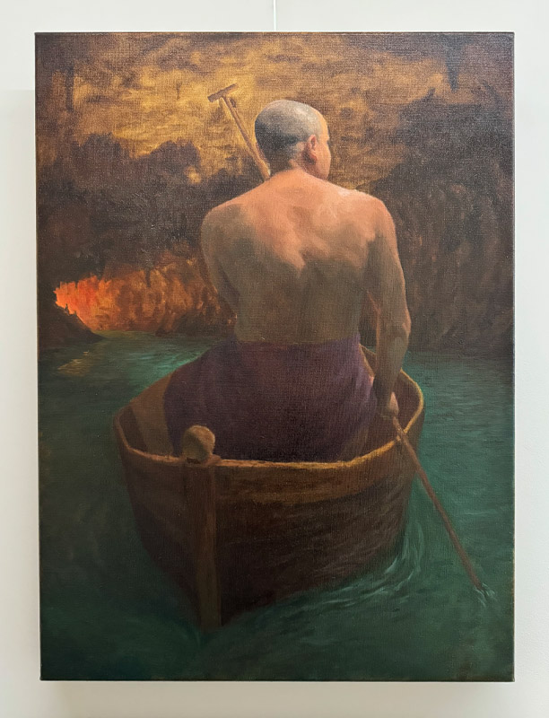 Zandvoort Art Floran Bechard