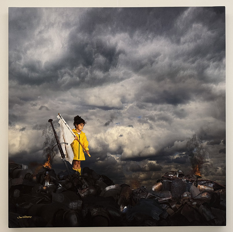 Zandvoort Art Jan Gerber