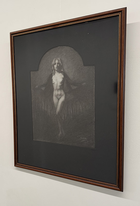 Zandvoort Art Sam Bosch