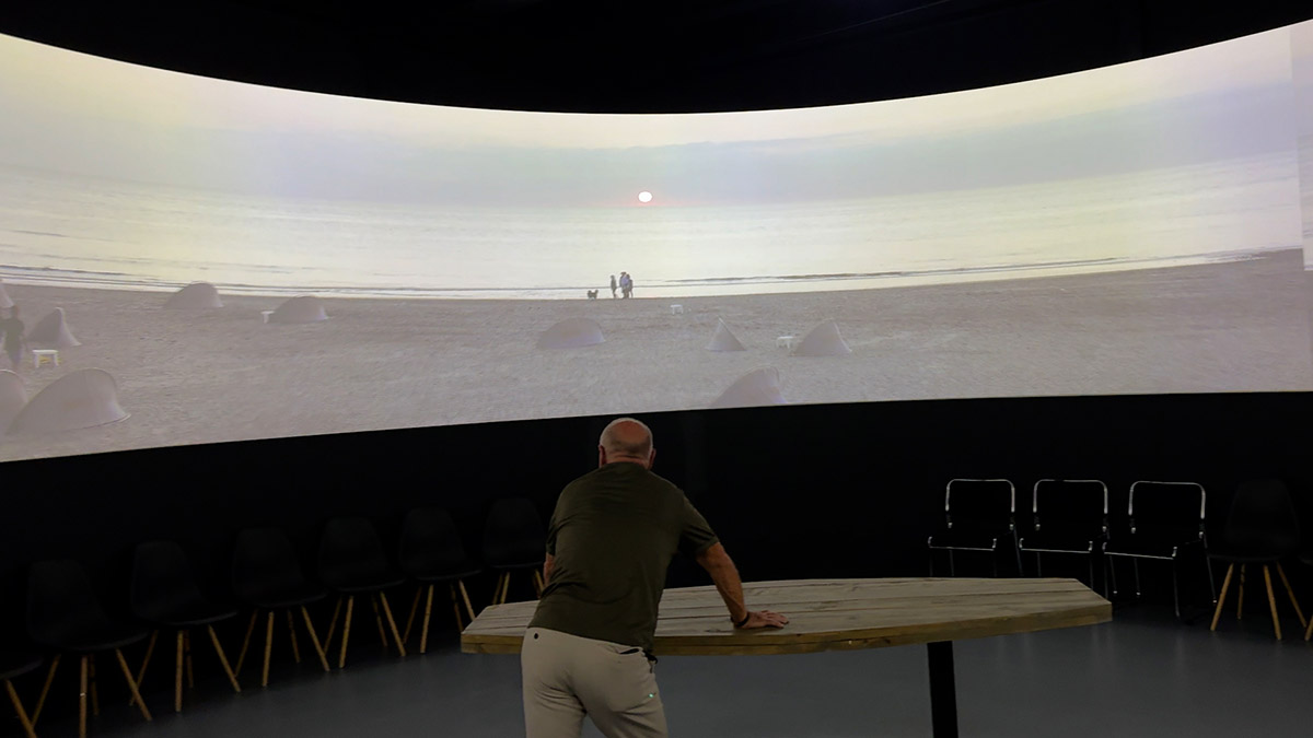 Zandvoorts Museum Locatieverhuur