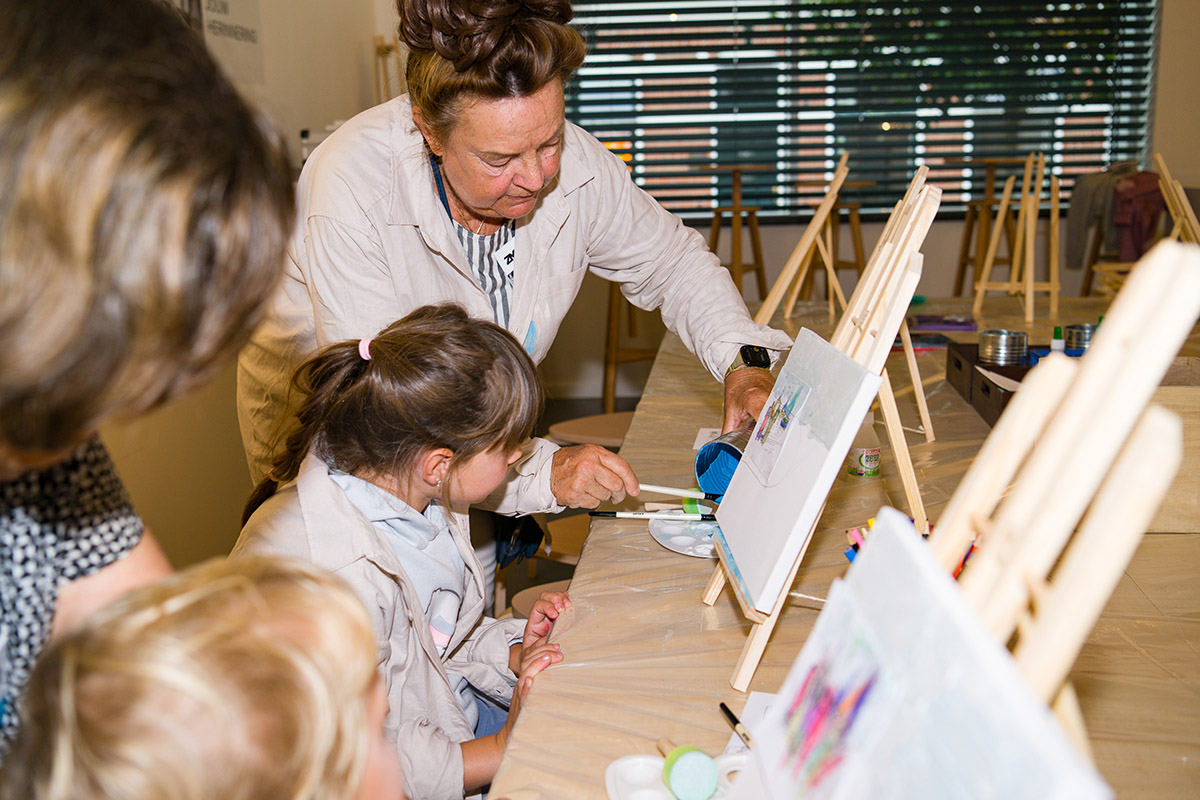 Zandvoorts Museum Open Dag 2025