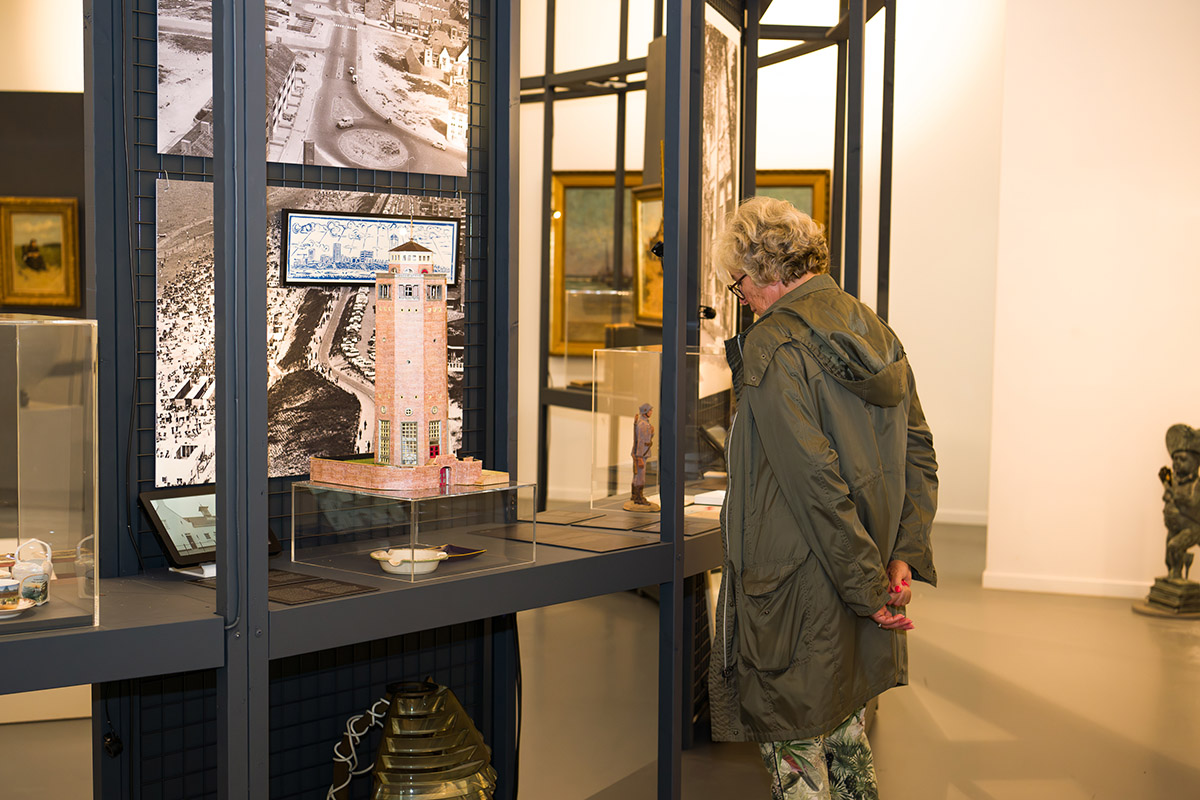 Zandvoorts Museum Open Dag 2025