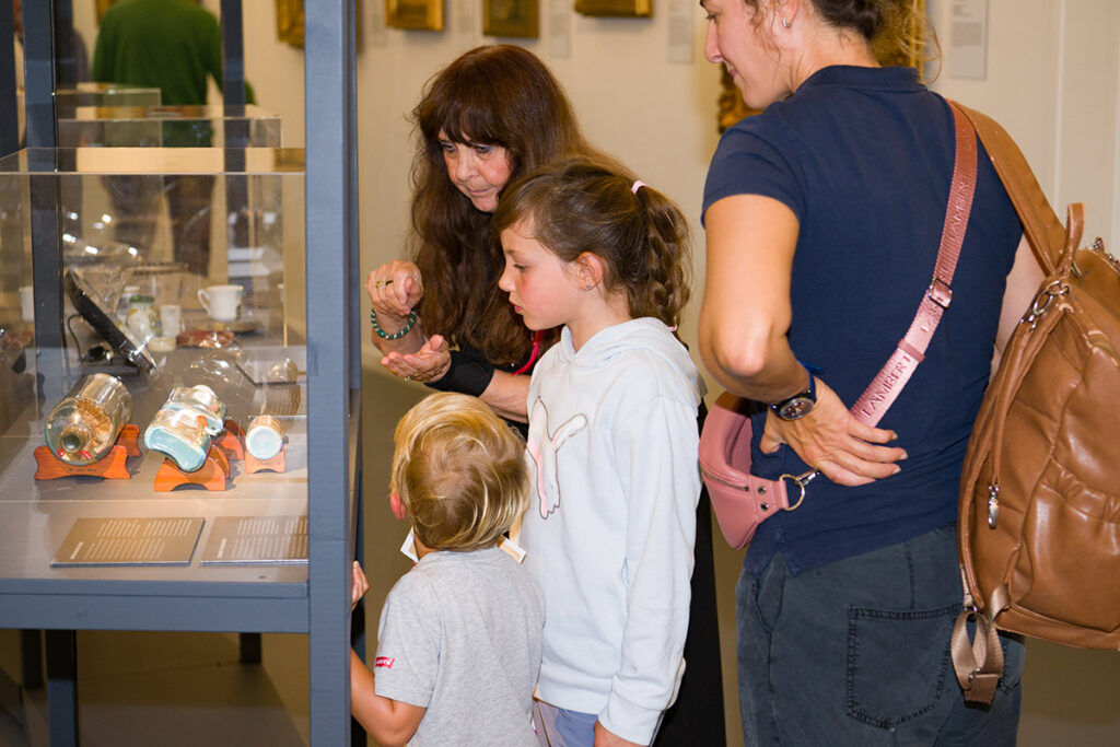 Zandvoorts Museum Open Dag 2025