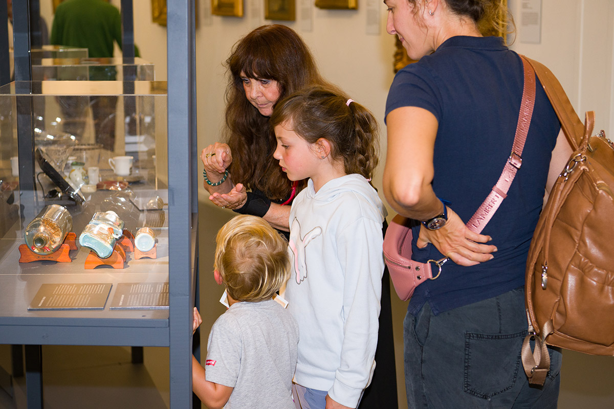 Zandvoorts Museum Open Dag 2025
