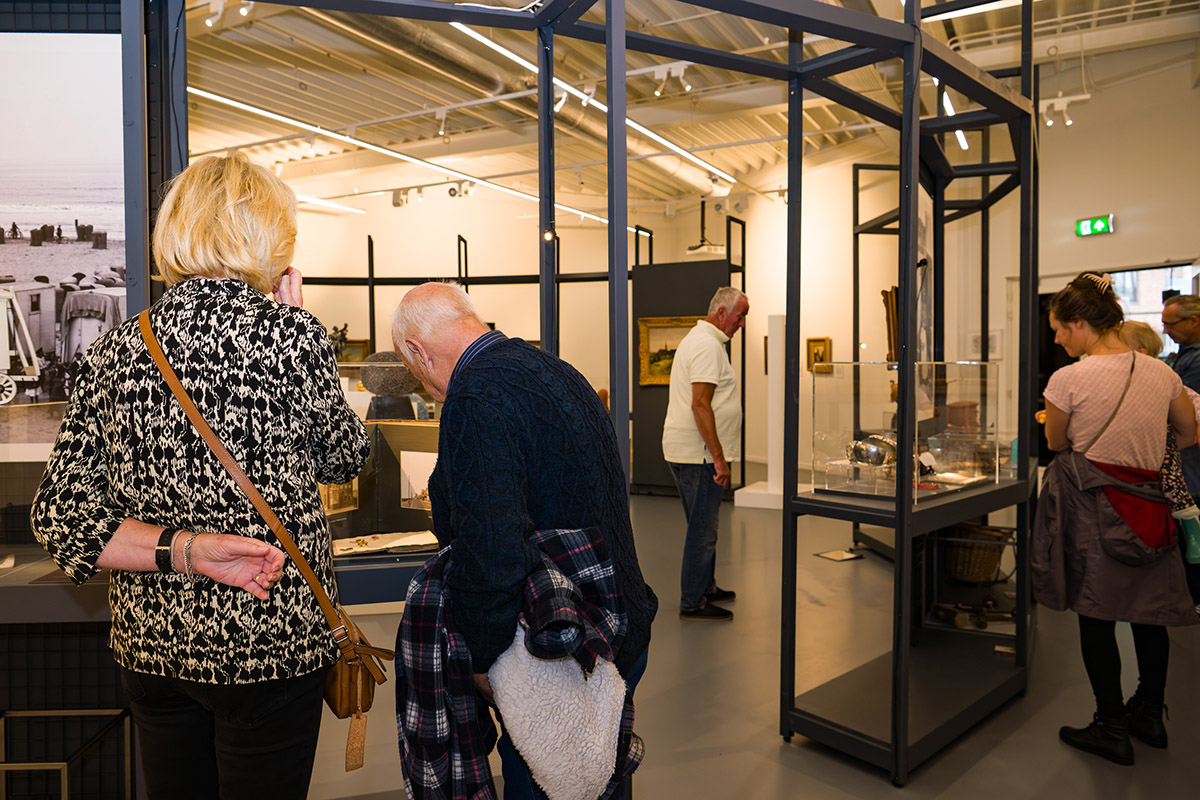 Zandvoorts Museum Open Dag 2025