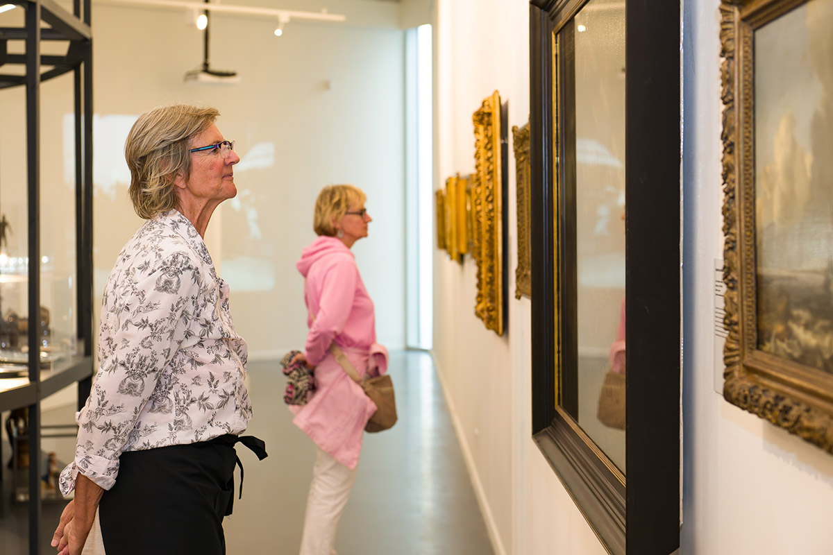 Zandvoorts Museum Open Dag 2025