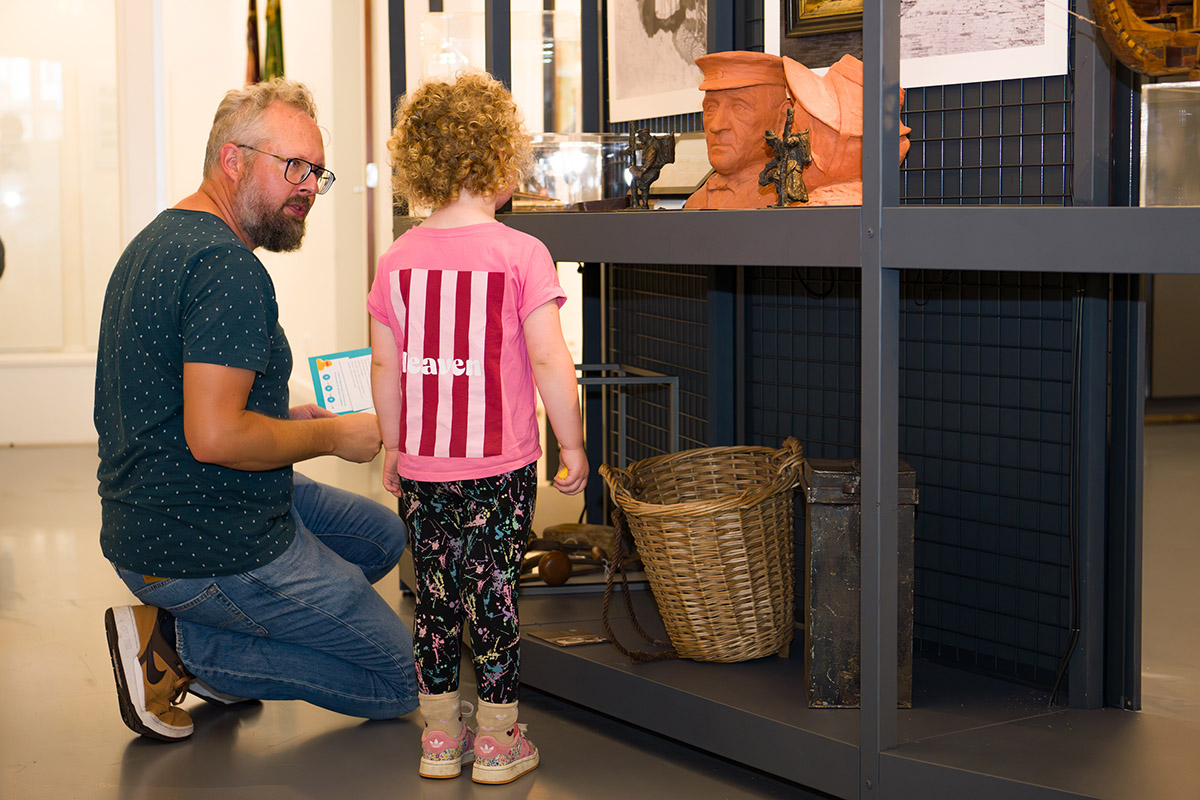 Zandvoorts Museum Open Dag 2025