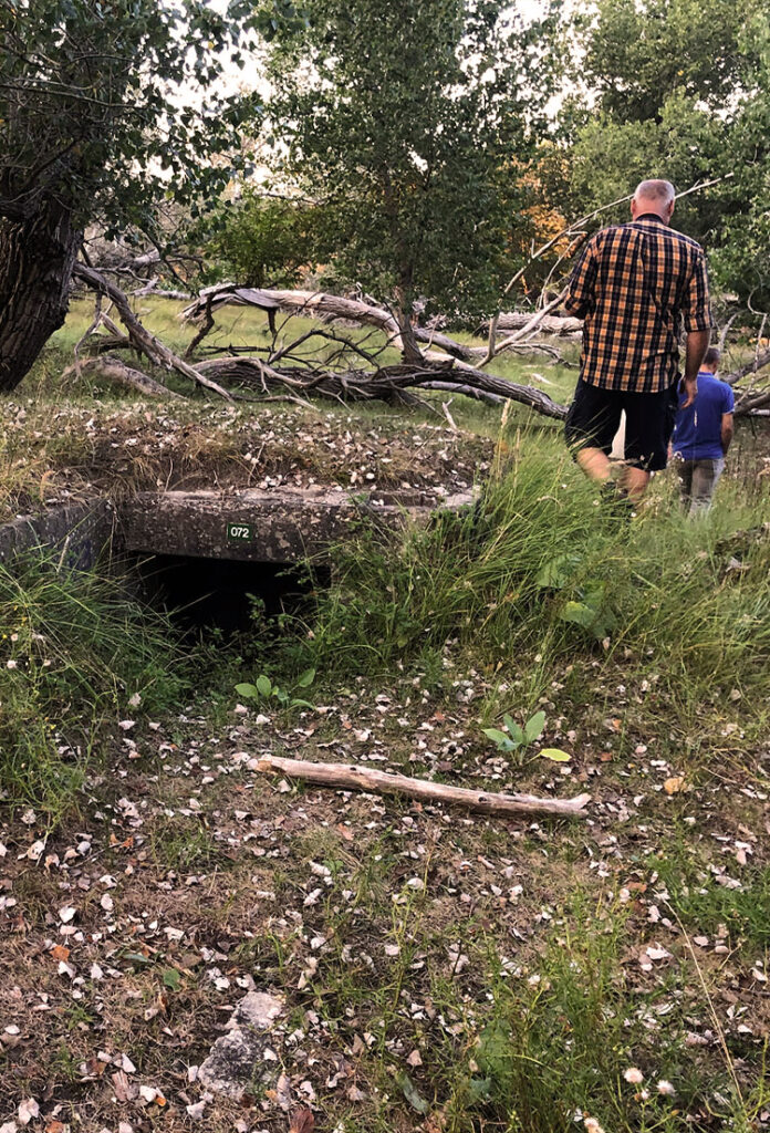Zandvoorts Museum Bunker Wandelingen