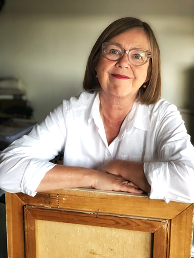 Humor in de kunst door Margreet Koeman