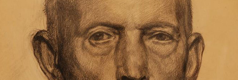 Maarten Krabbe Heer Bol Detail