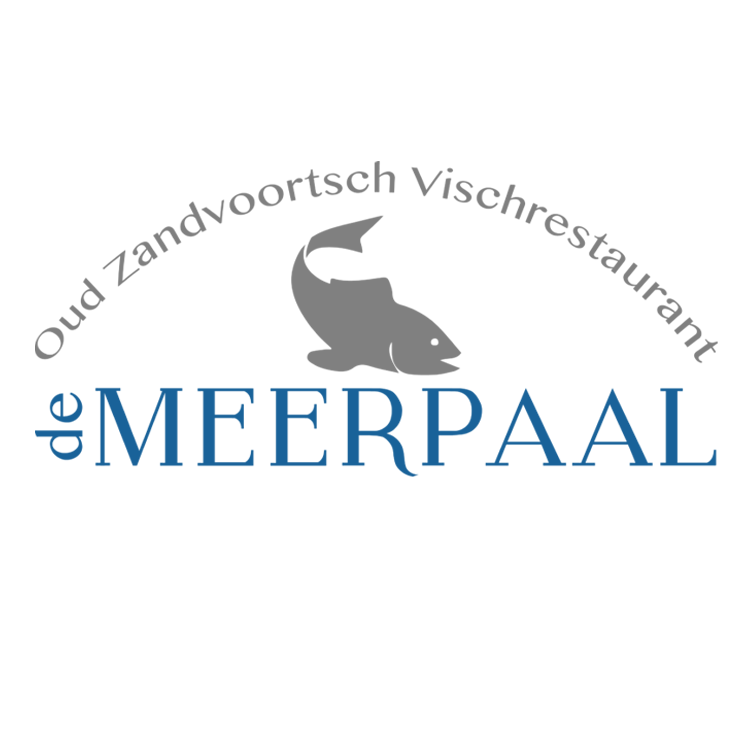 Oud Zandvoortsch Vischrestaurant De Meerpaal