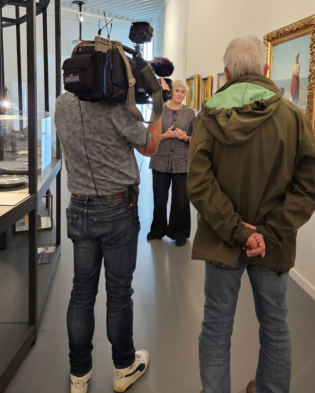 ZM 2Okt 25 NHNieuws Art In Residence