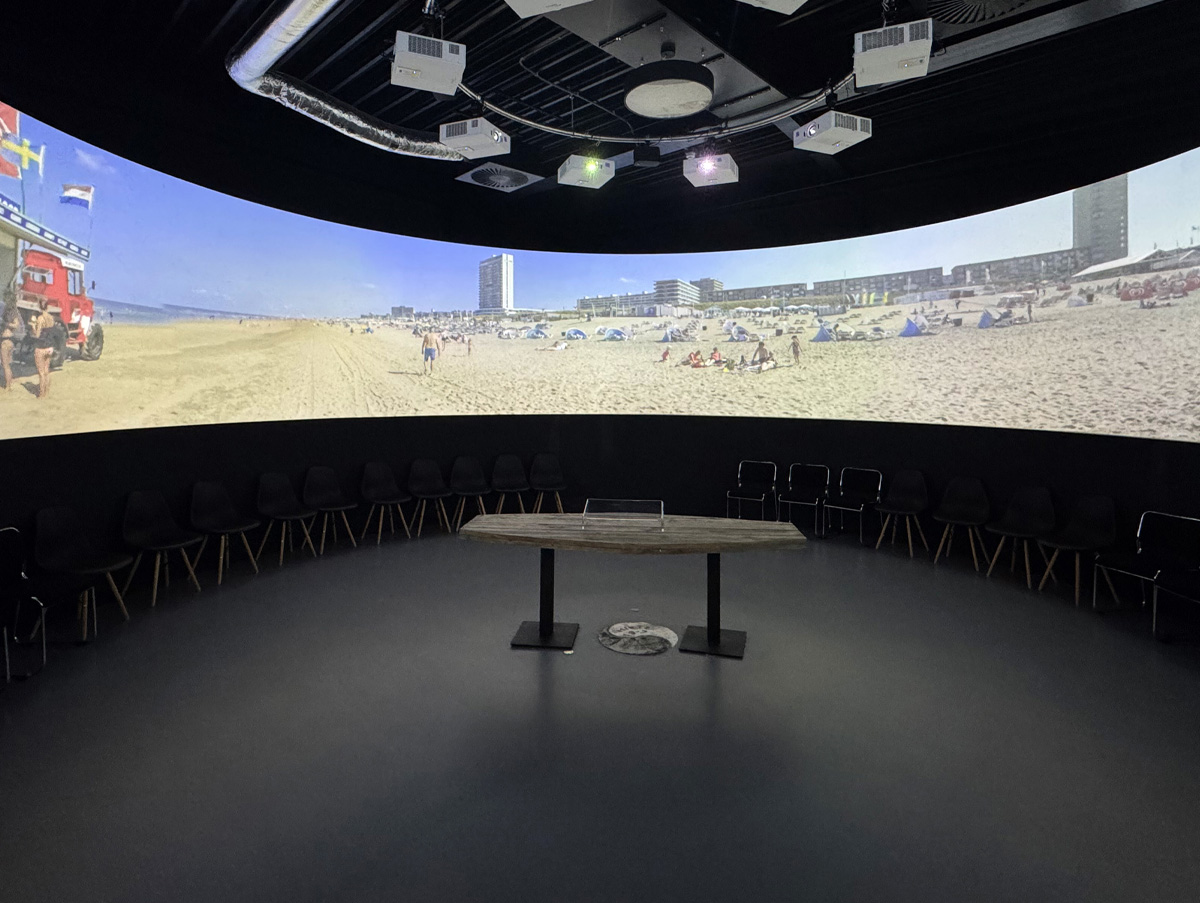Zandvoorts Museum Forum