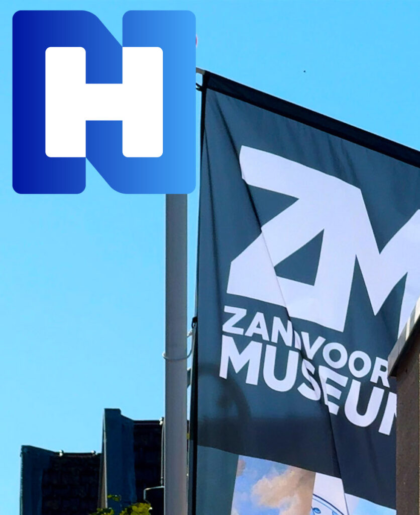 NH Nieuws Zandvoorts Museum