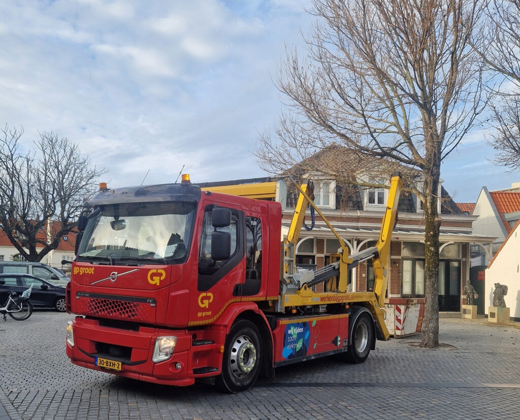 ZM Verhuizen Oud Museum
