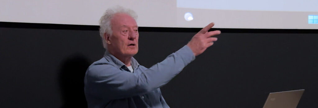 Folkert Bloeme Lezing Wederopbouw