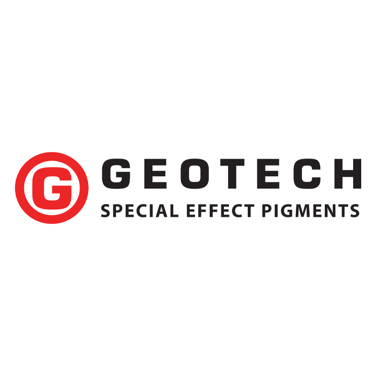 Geotech Speciale Effect Pigments