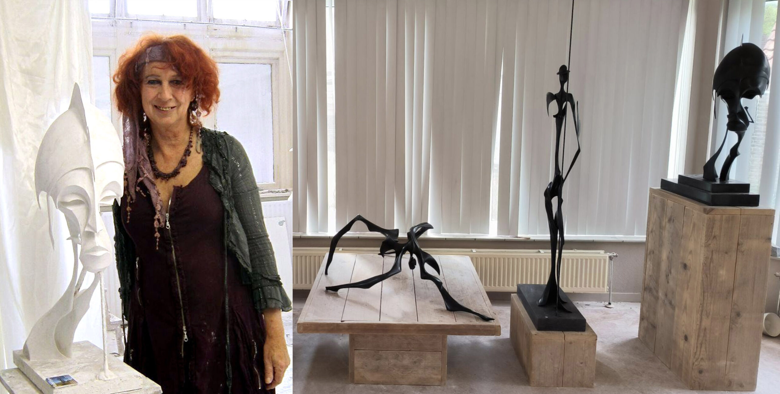 Marlene Sjerps Lezingen