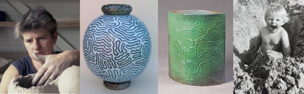 Paulien Ploeger Vortrag Ein Stück Erde