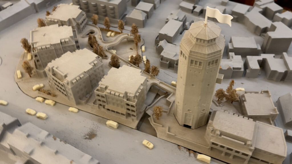 Zandvoorts Museum Denk Mee