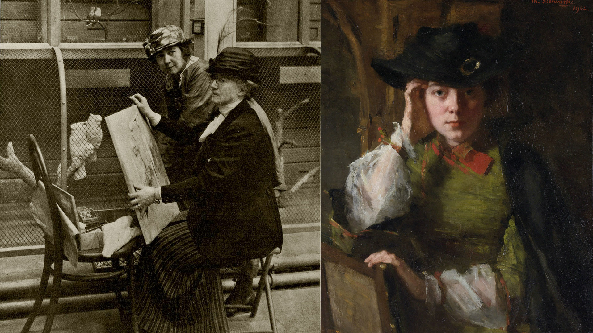 Lizzy Ansingh Amsterdamse Joffers