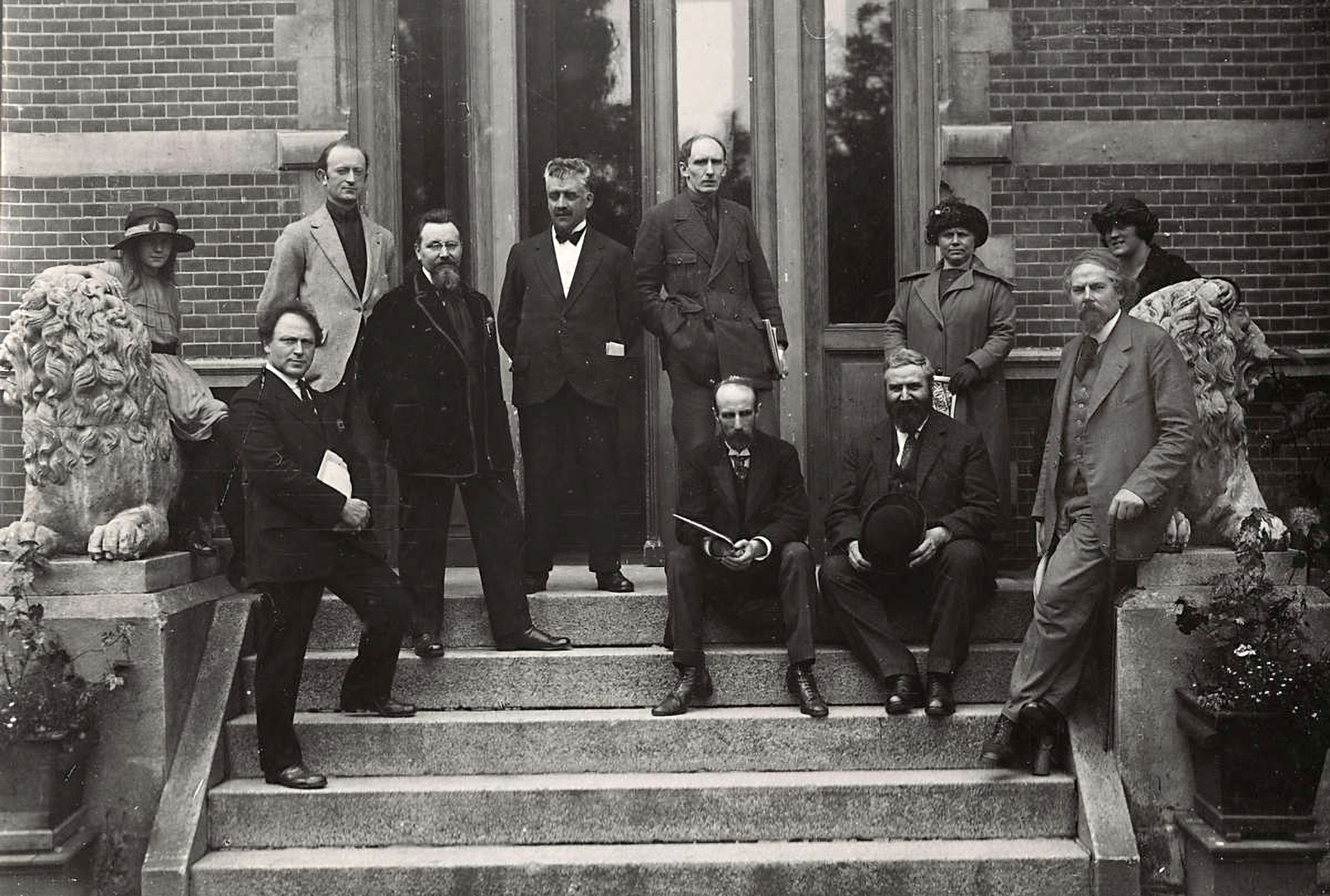 De Onafhankelijken Stedelijk Museum