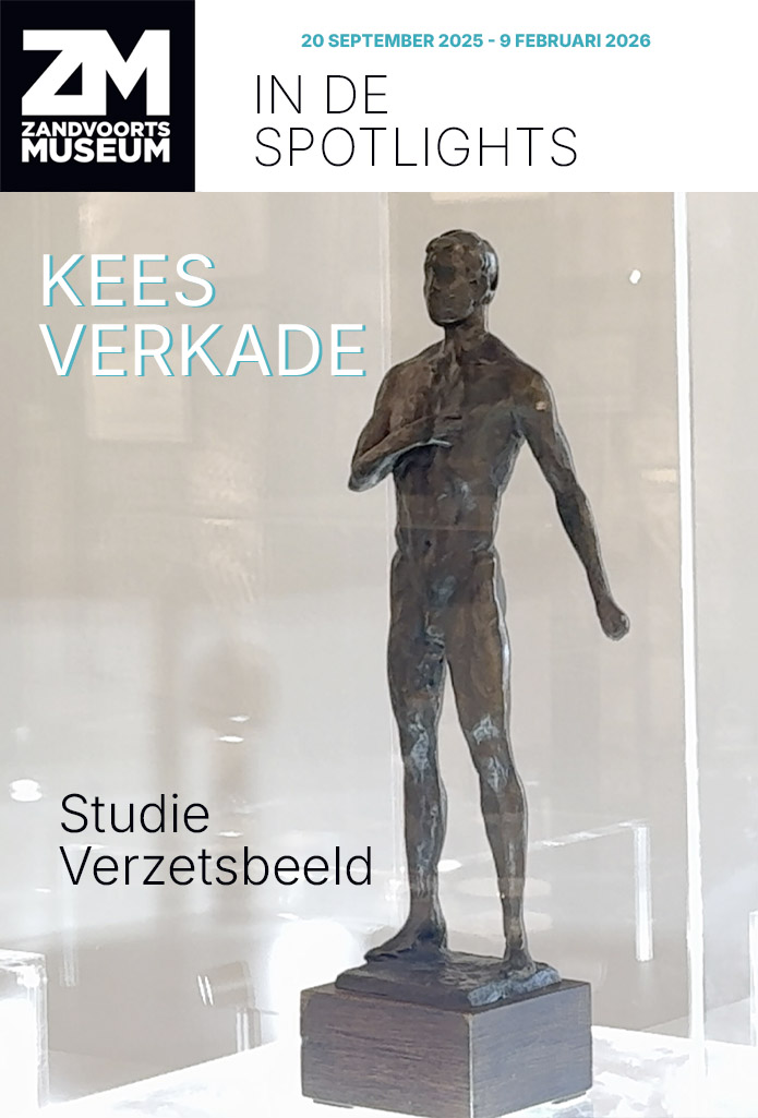 ZM PostersArchief Spotlight KeesVerkade