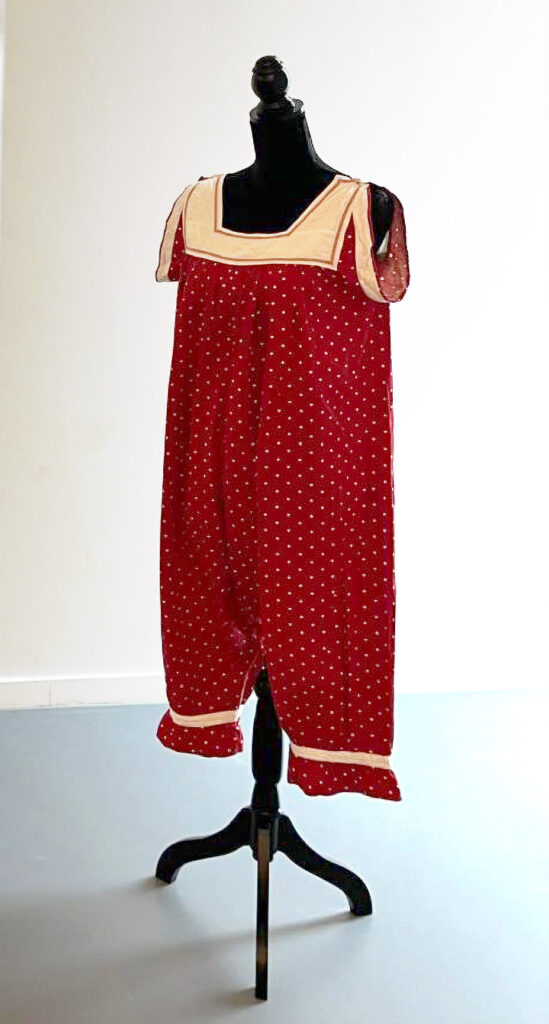 Badpak Maya Van Beuningen