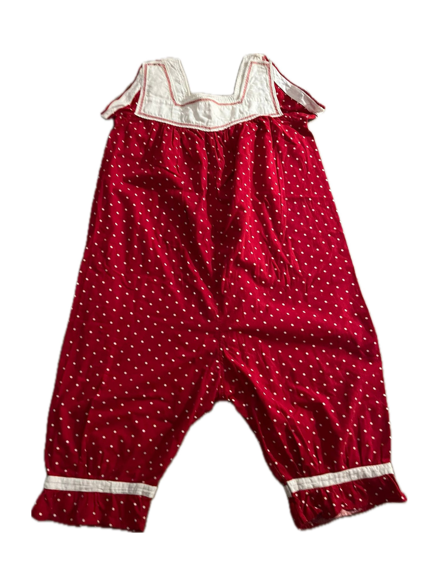 Badpak Maya Van Beuningen 1910