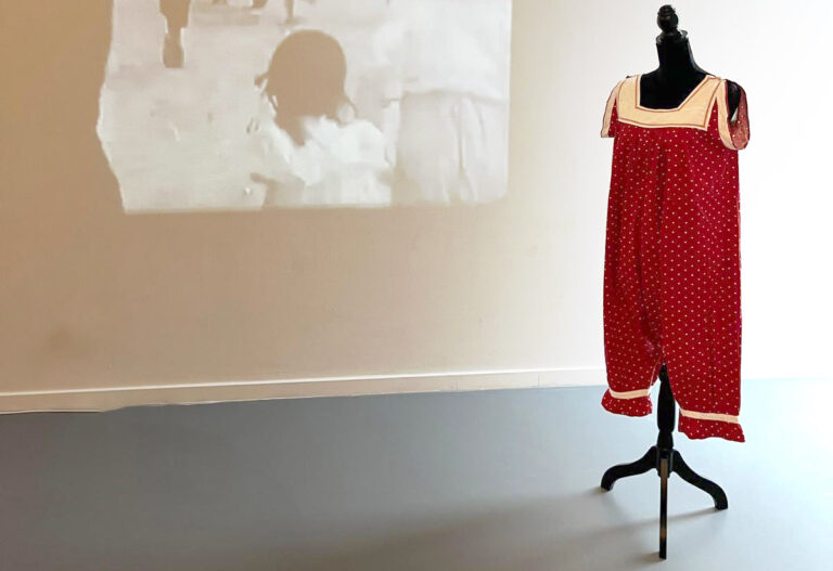 Badpak Maya Van Beuningen Spotlight Opstelling Liggend