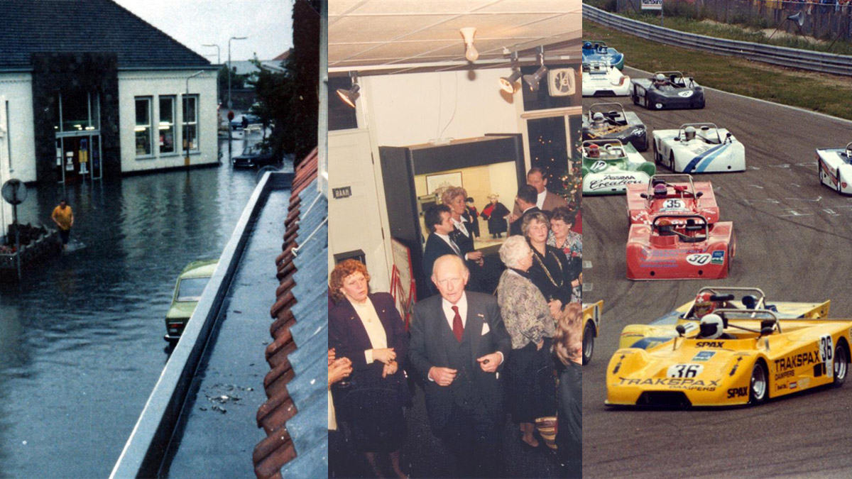 ZM Geschiedenis MijnGeneratie