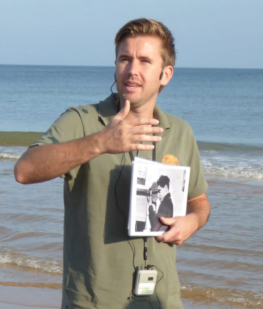 ZM Lezing Koen Marijt