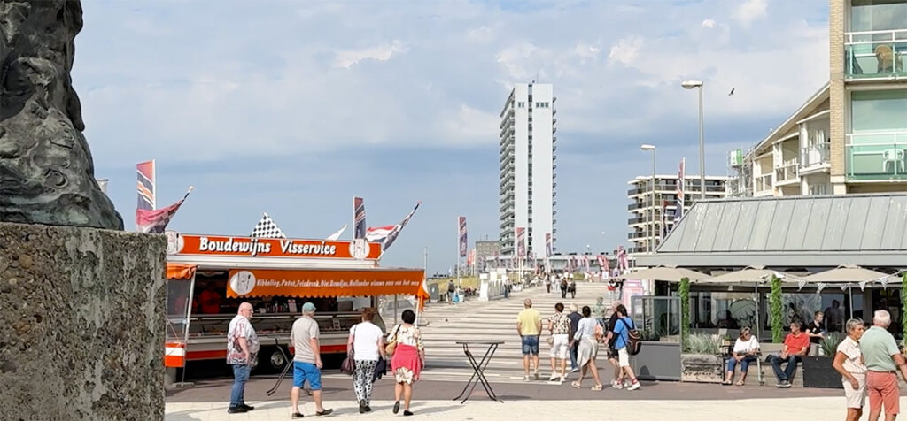 Zandvoort Boulevard