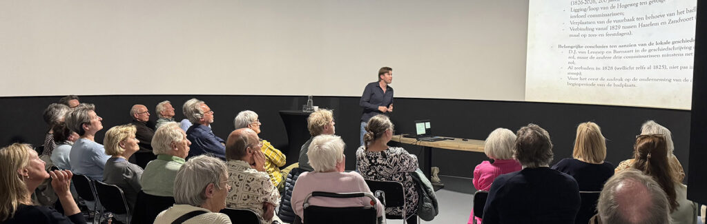 Koen Marijt Lezing Panorama