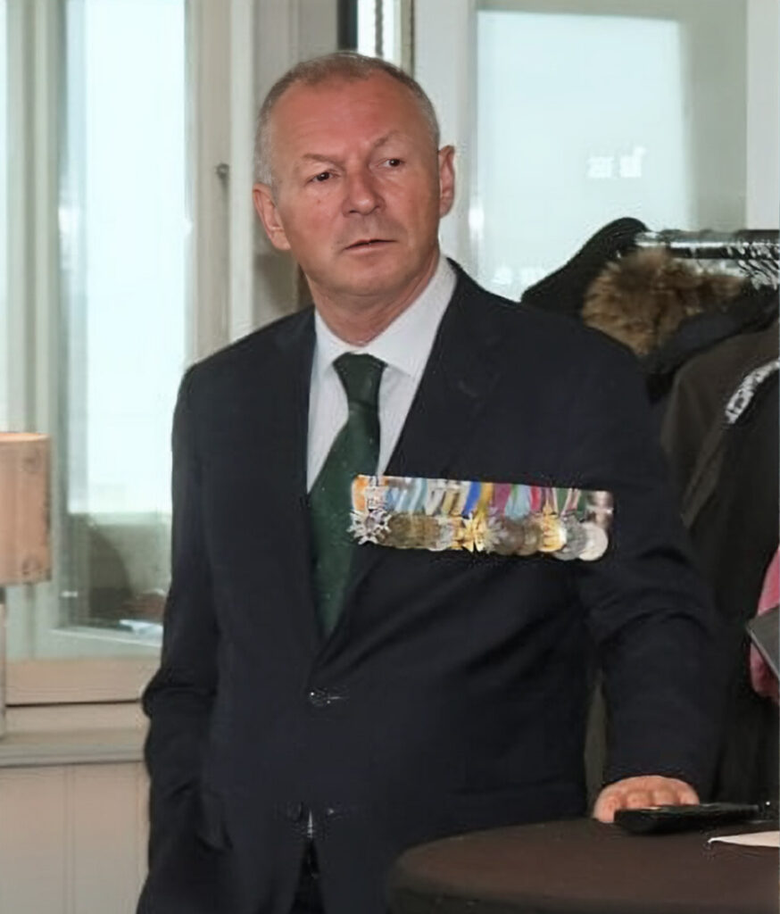 ZM Lezing Wim Wertheim