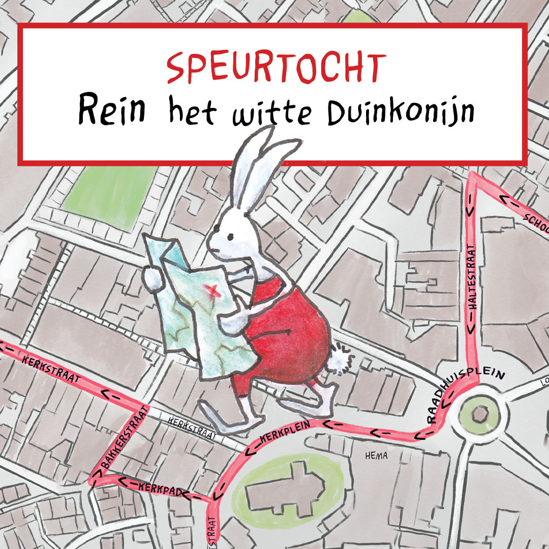 Speurtocht Rein Web