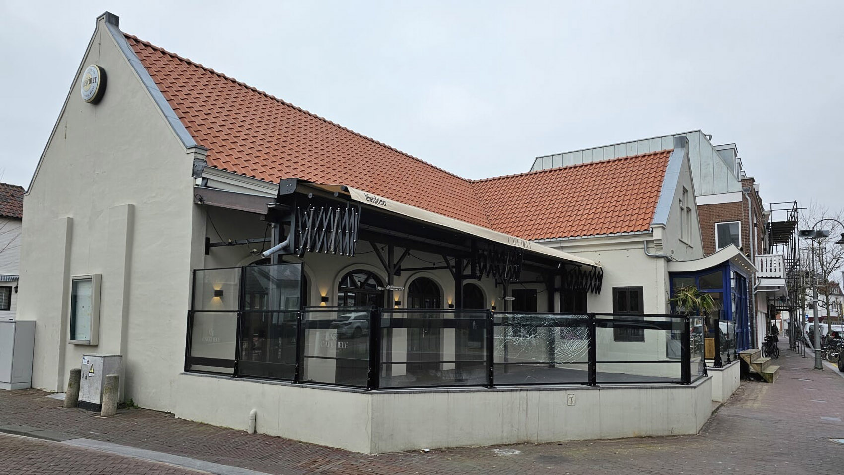 Cafe Neuf