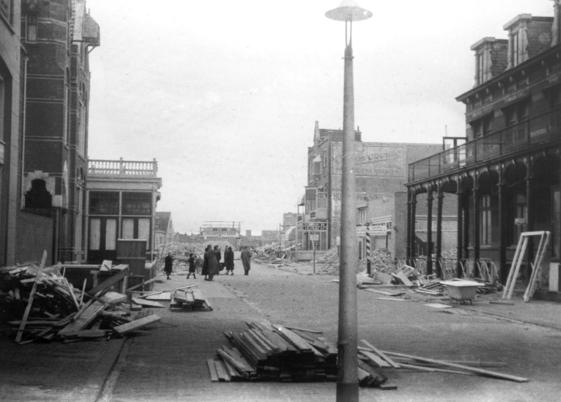 SloopZandvoort