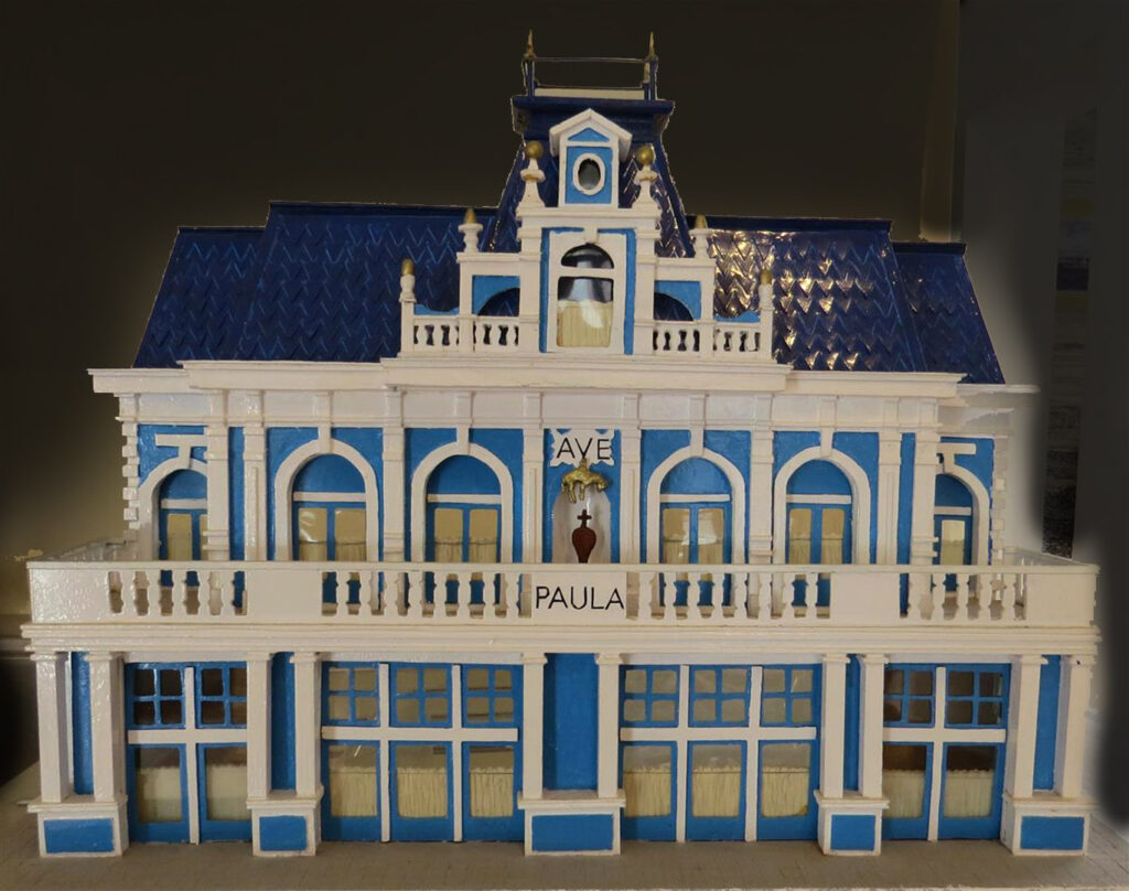 Villa Paula