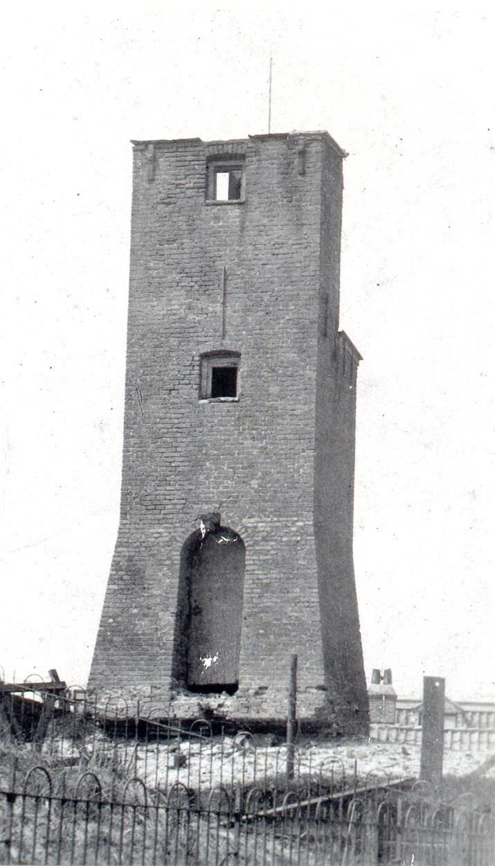 Vuurboet