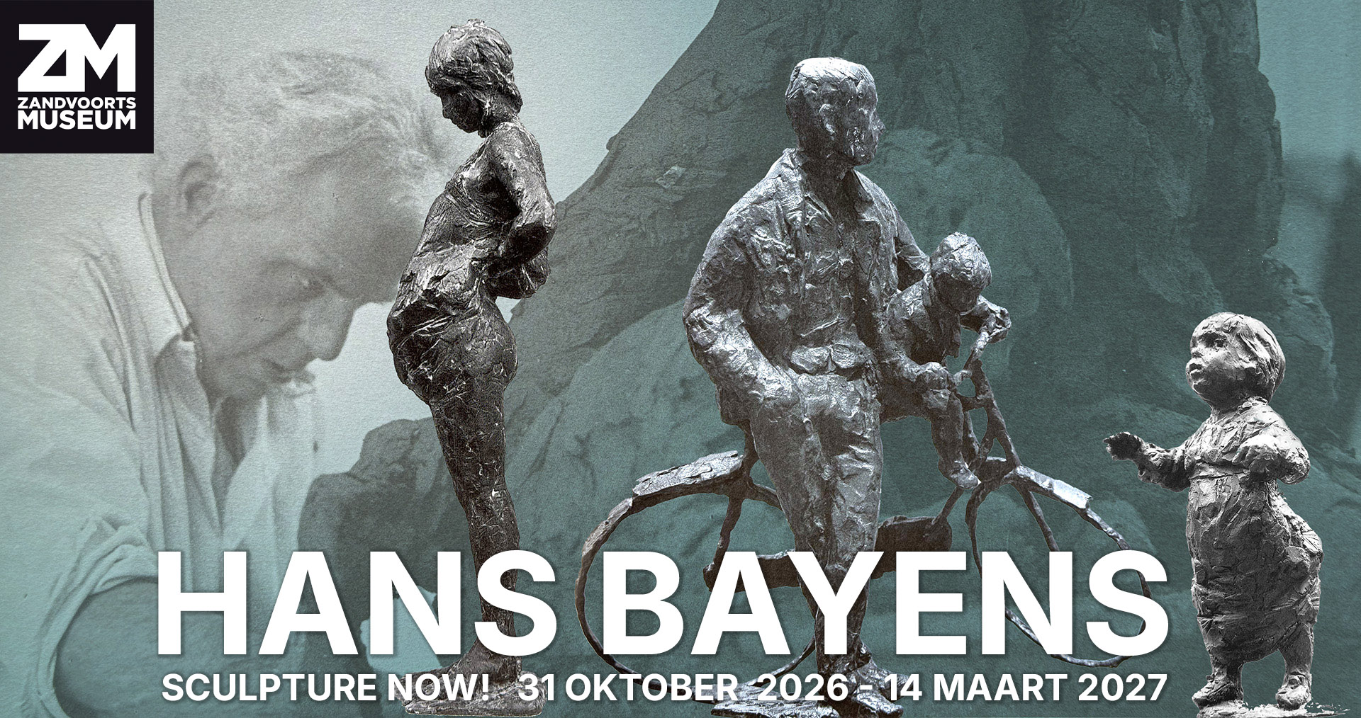 Hans Bayens Persbericht Banner
