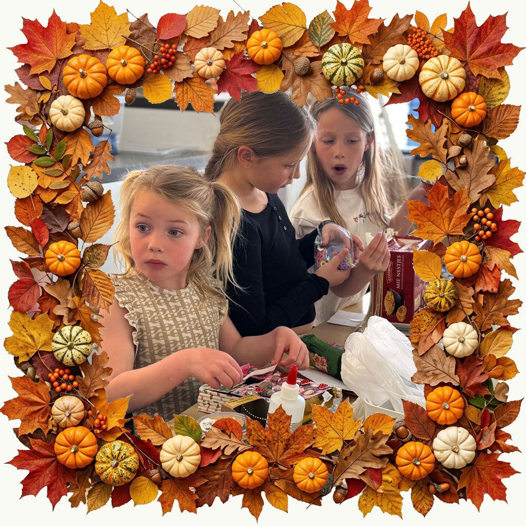Open Atelier Herfst